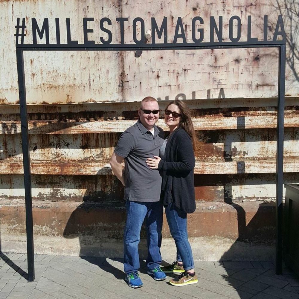 Meet your Posher, Kt